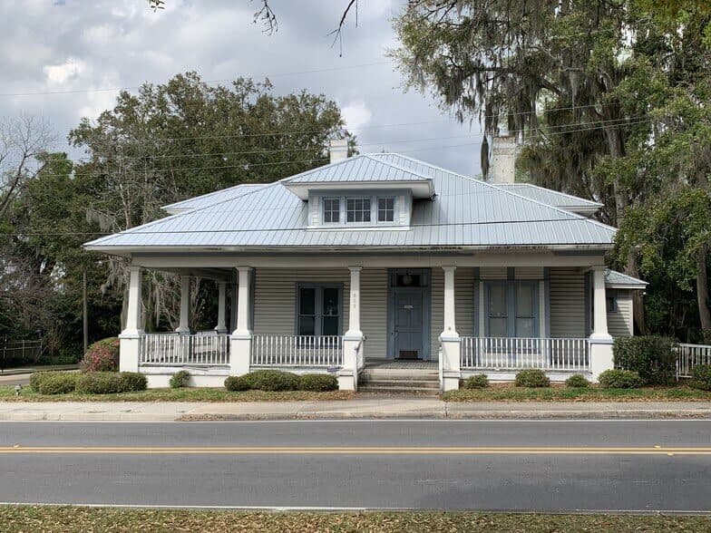 Virtual Office in Ocala