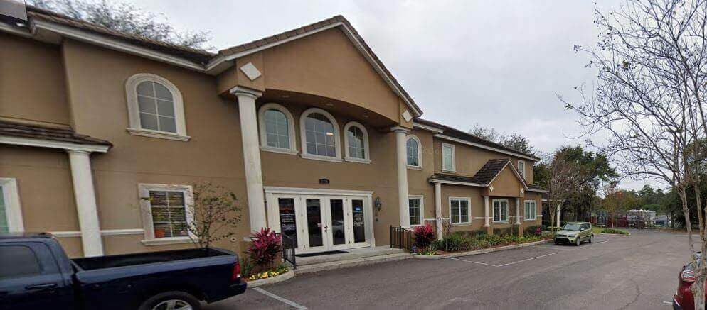 Plant City virtual office