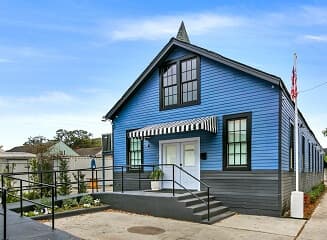 Virtual Office in New Orleans