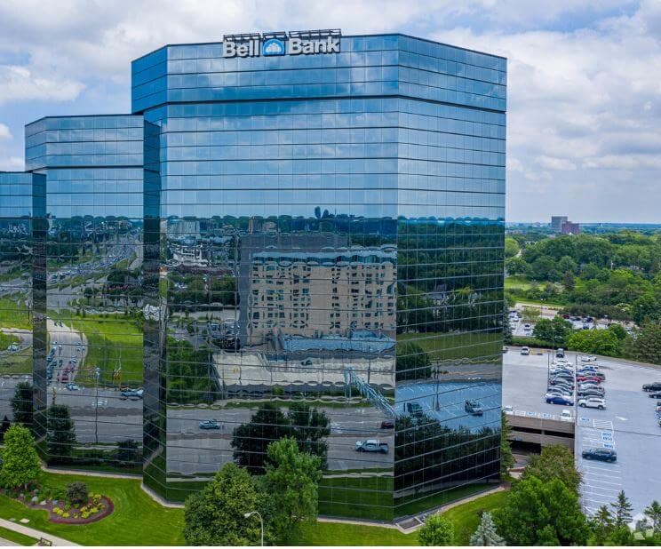 Virtual Office in Bloomington