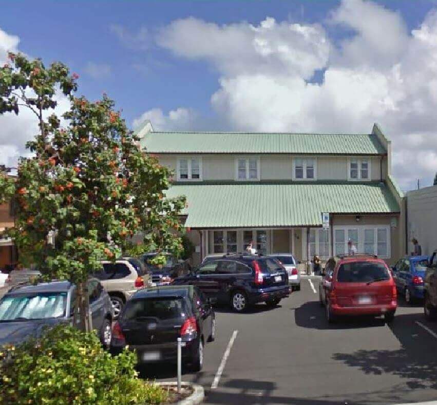 Virtual Office in Kailua