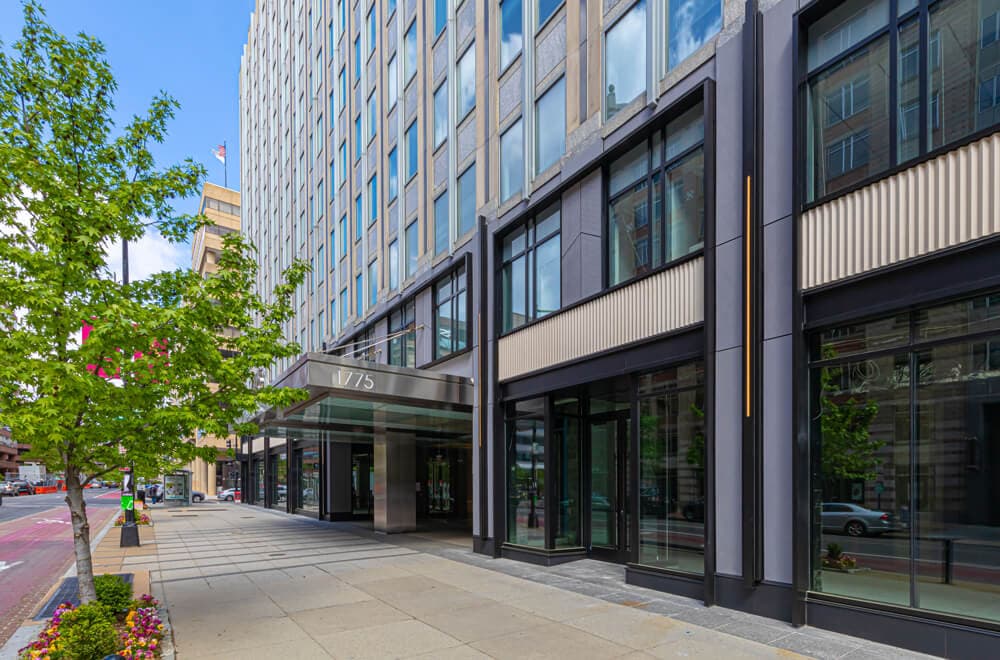 Virtual Office in Washington