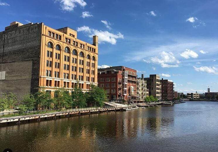 Virtual Office in Milwaukee