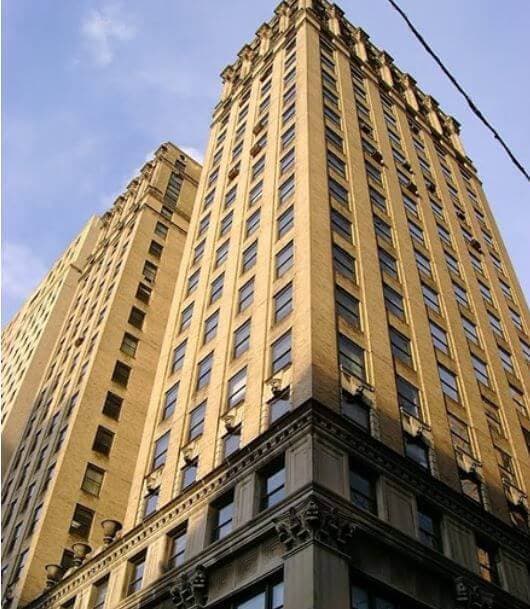 Virtual Office in Pittsburgh