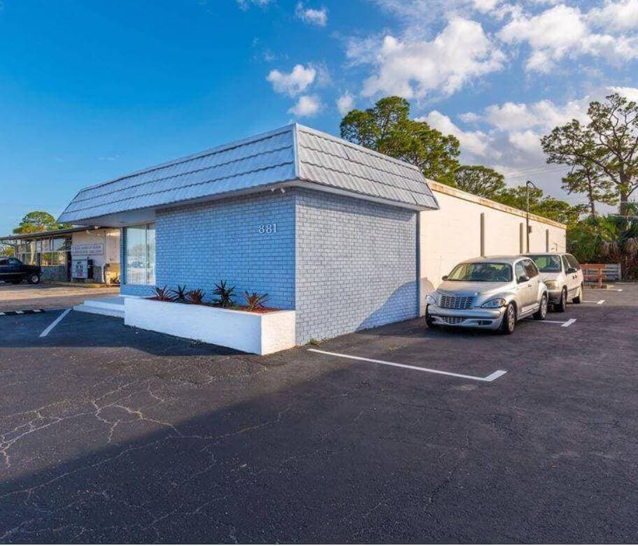 Virtual Office in Rockledge