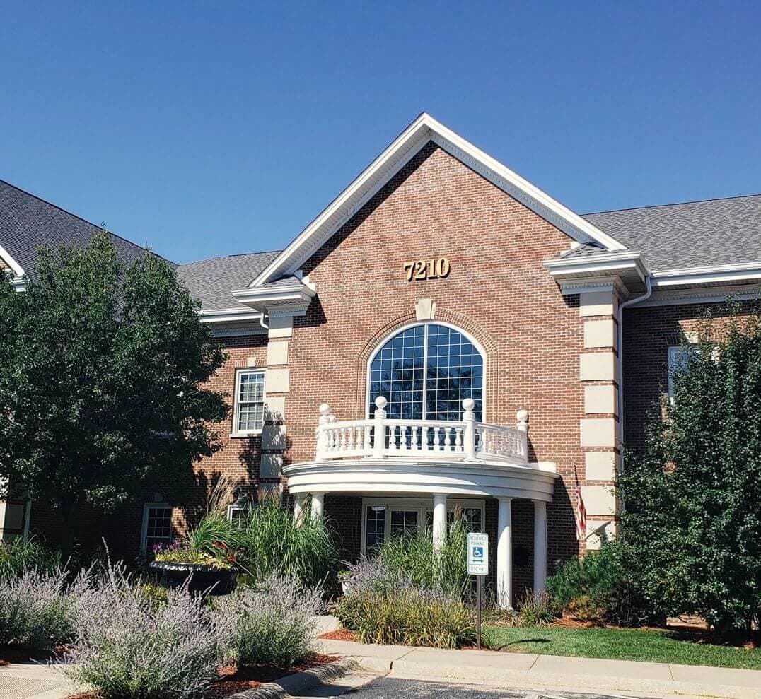 Virtual Office in Rockford