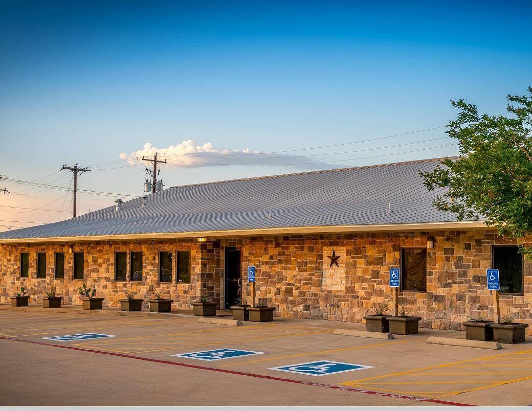 Virtual Office in Georgetown