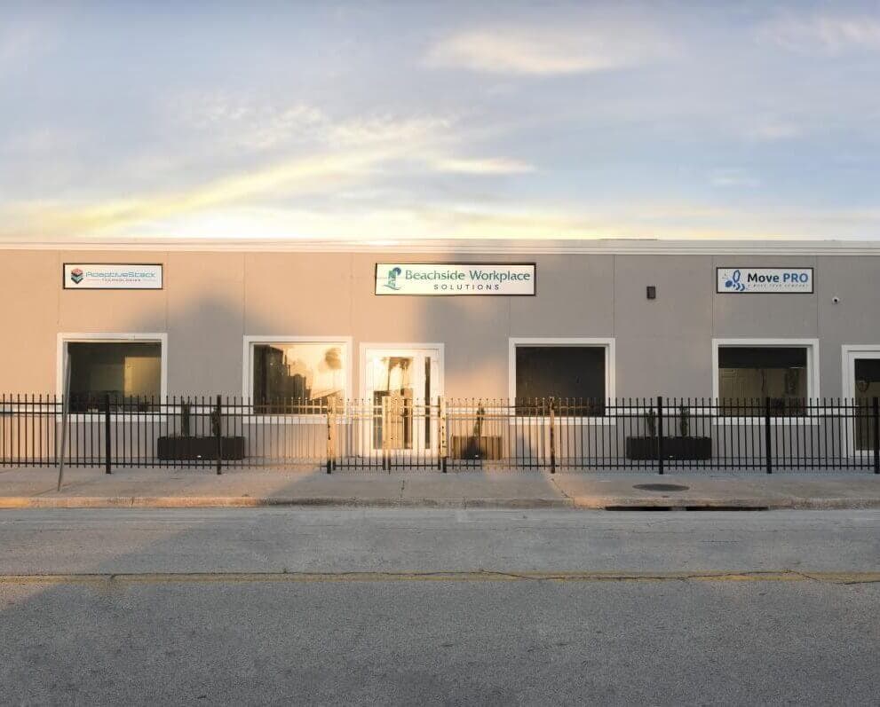 Virtual Office in Daytona Beach