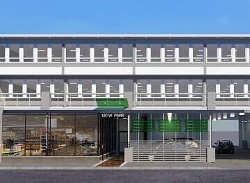 Virtual Office in Long Beach