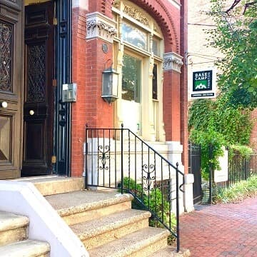 Virtual Office in Trenton