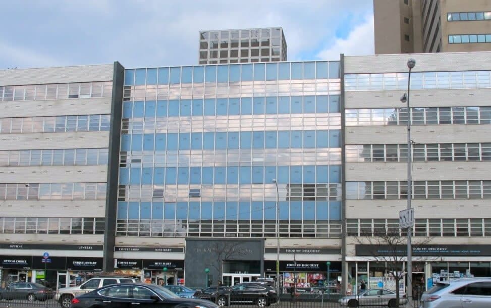 Virtual Office in Forest Hills