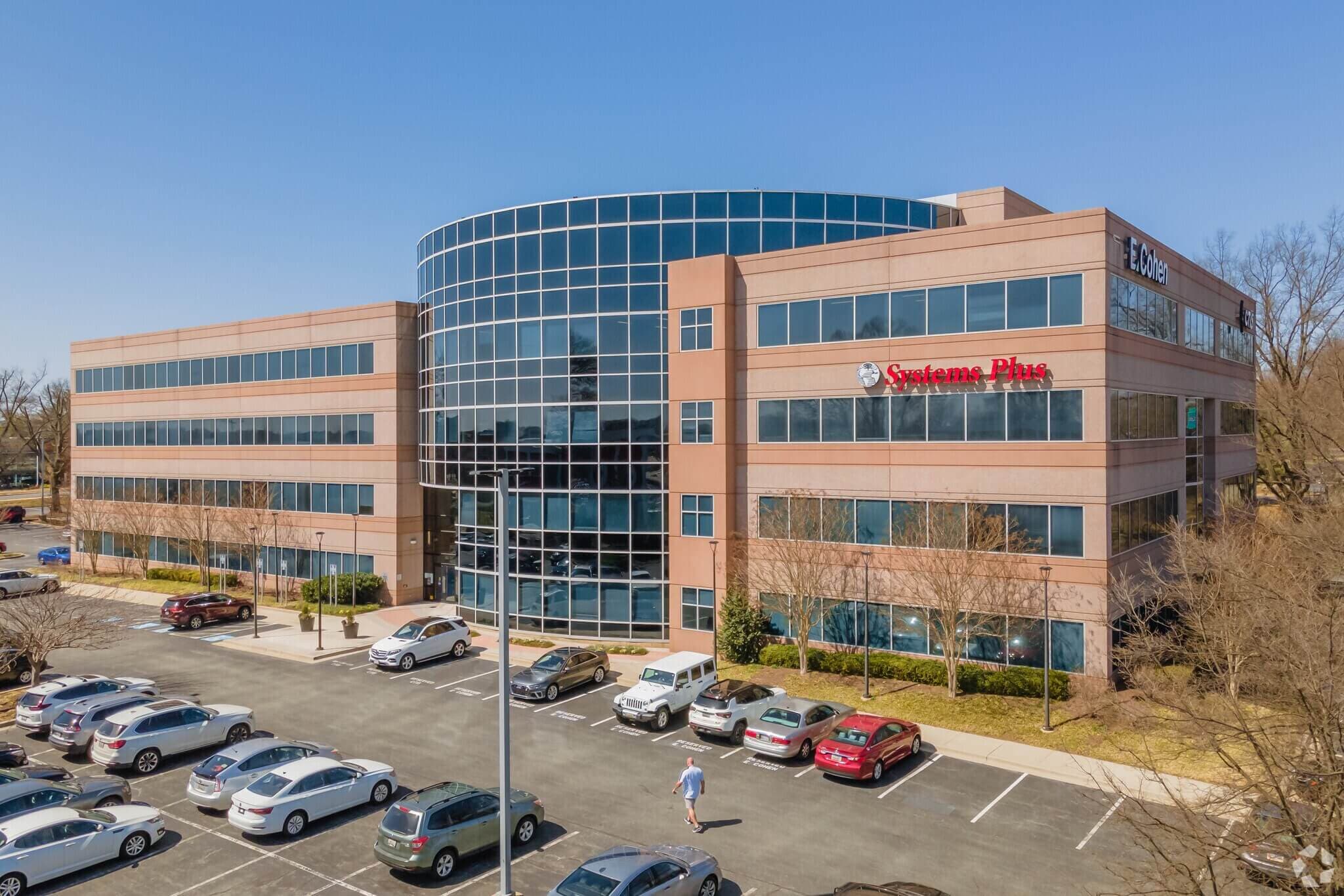 Virtual Office in Rockville