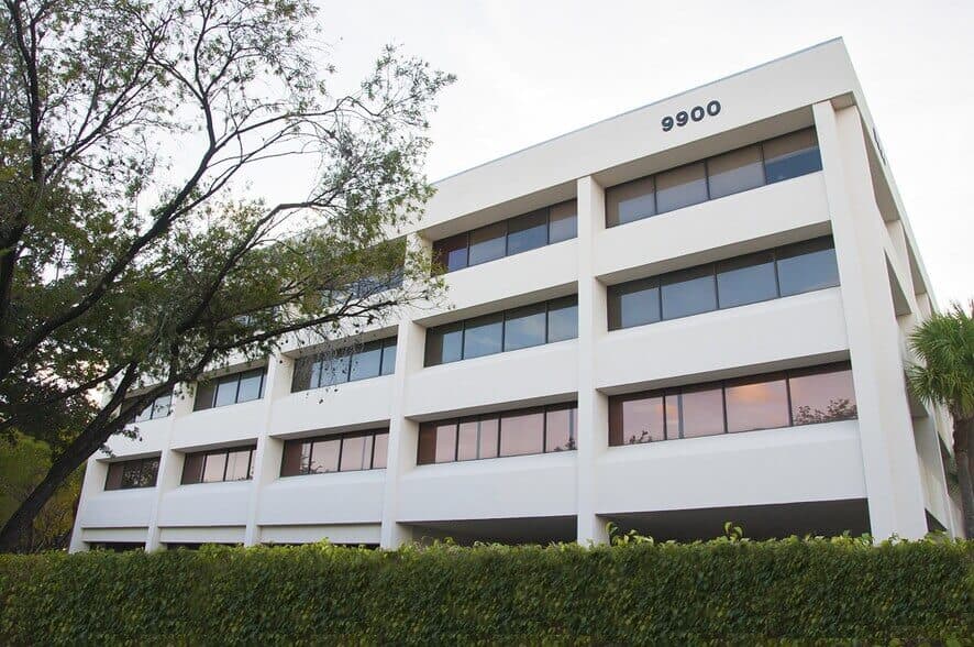 Virtual Office in Coral Springs