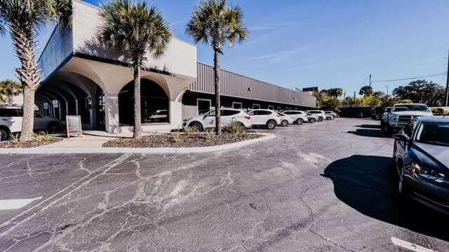 Virtual Office in Ocala