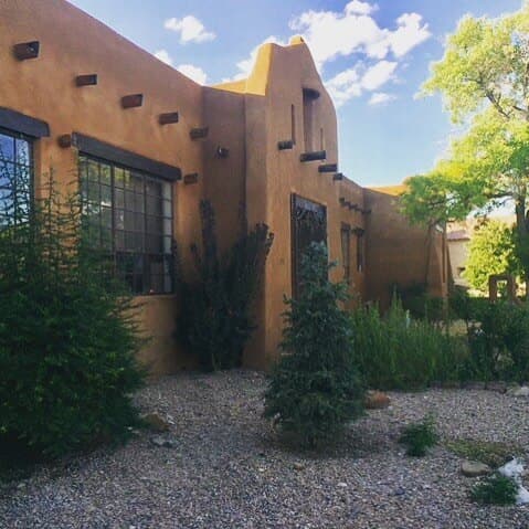 Virtual Office in Santa Fe