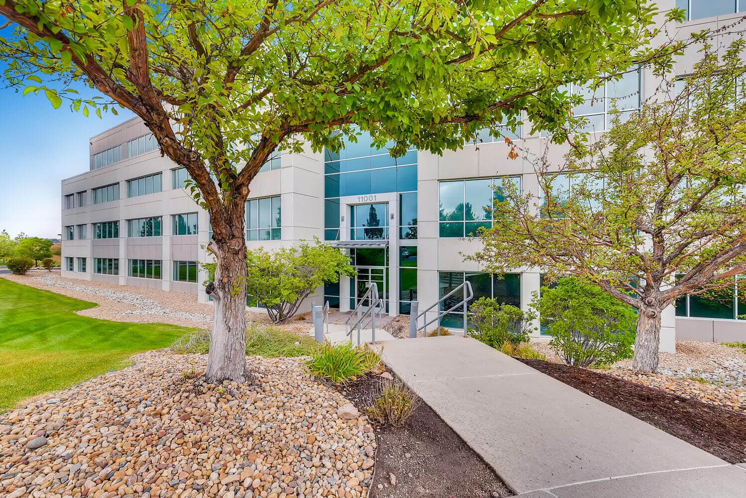 Virtual Office in Broomfield