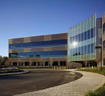 Virtual Office in Princeton