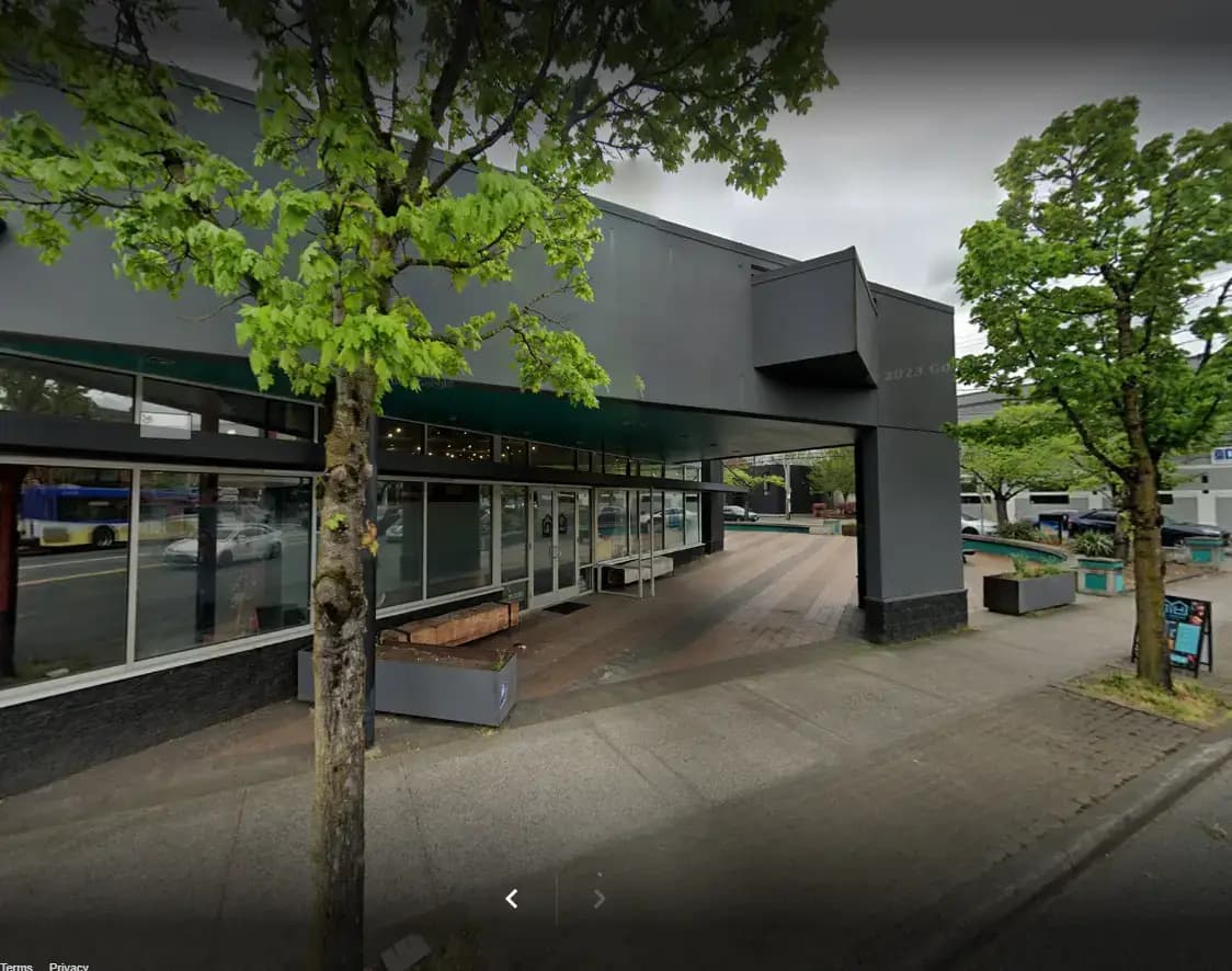 Virtual Office in Portland