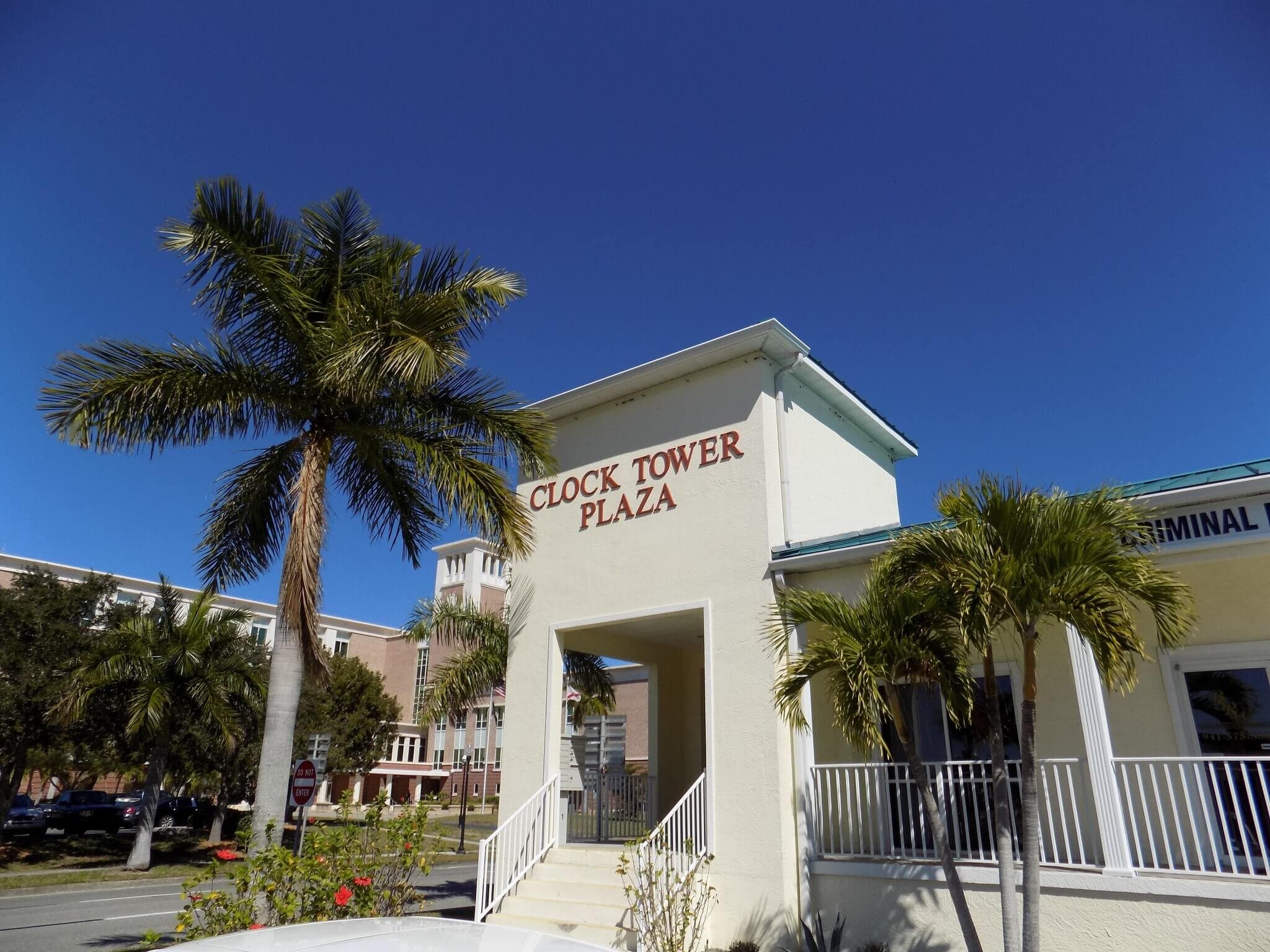Virtual Office in Punta Gorda