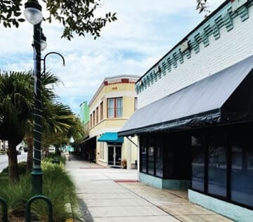 Virtual Office in Titusville