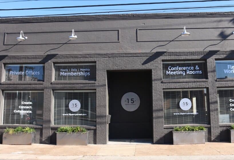 Virtual Office in Newnan