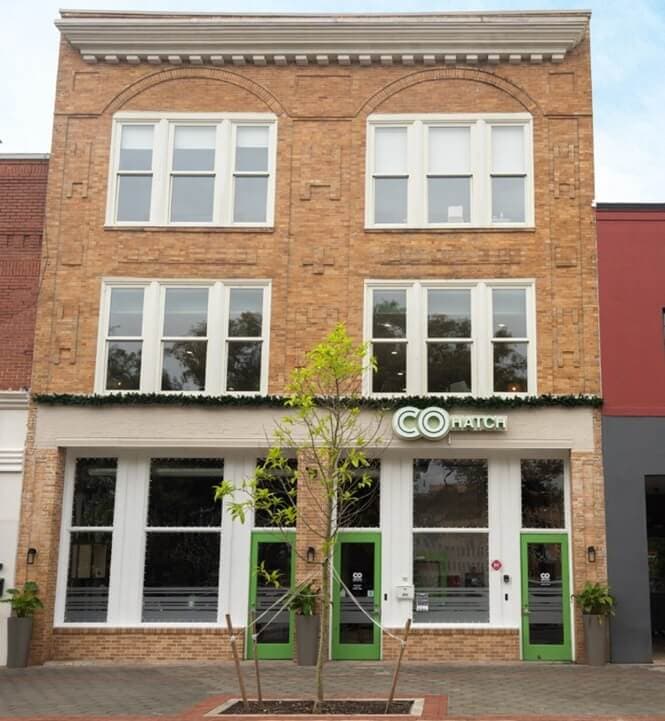 Virtual Office in Lakeland