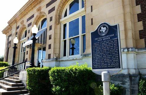 Virtual Office in Greenville