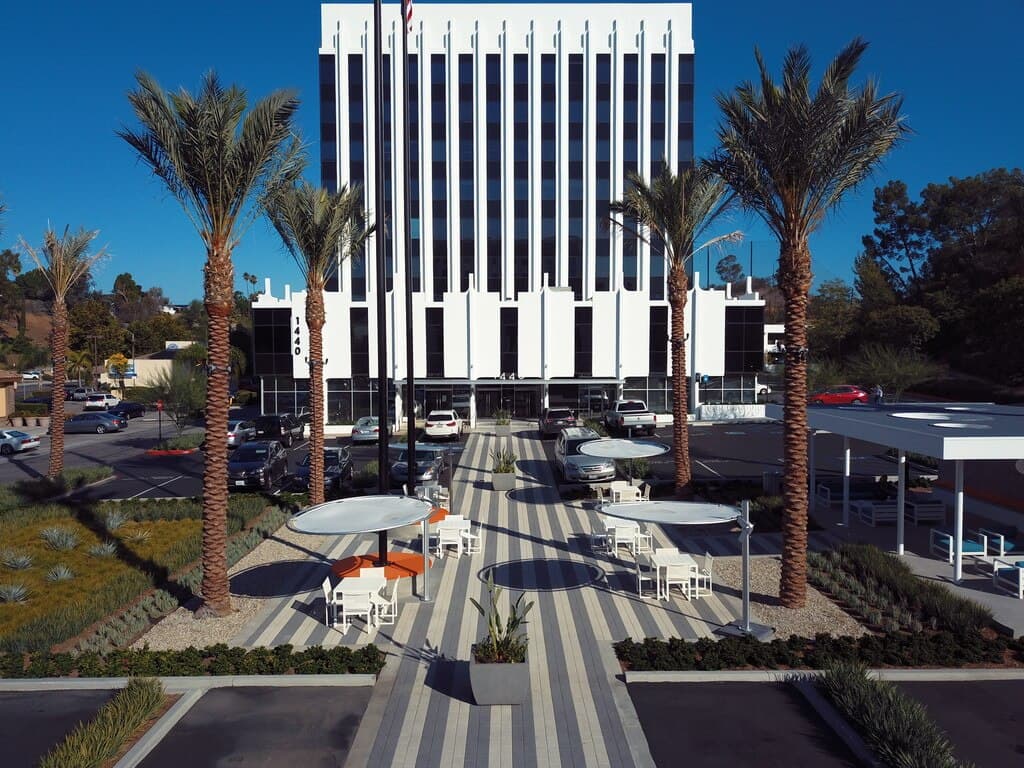 Virtual Office in Fullerton