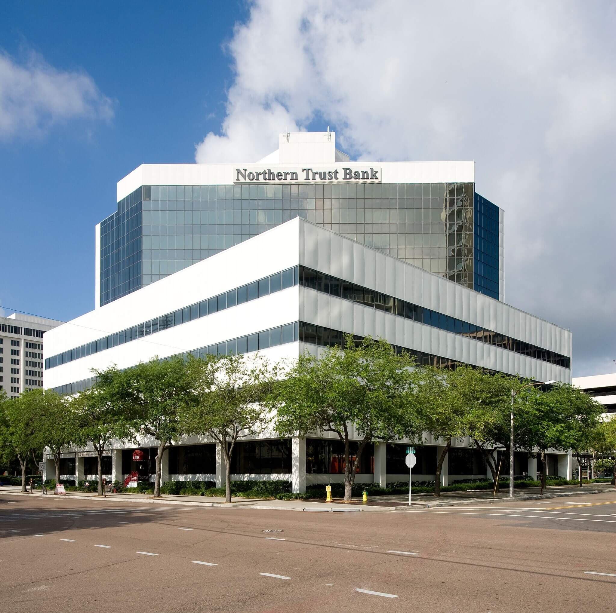 Virtual Office in St. Petersburg