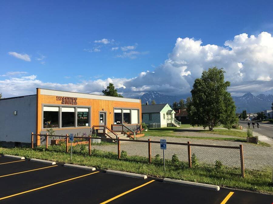 Virtual Office in Palmer