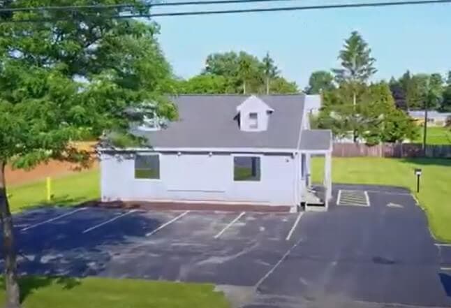 Virtual Office in Rochester