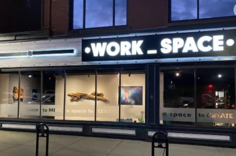 Virtual Office in Manchester