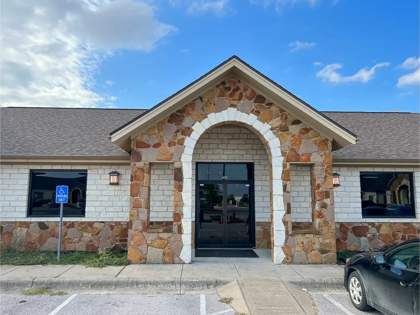 Virtual Office in Pflugerville