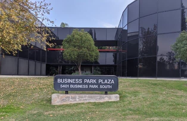 Virtual Office in Bakersfield