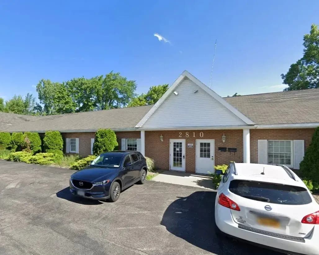 Virtual Office in Amherst