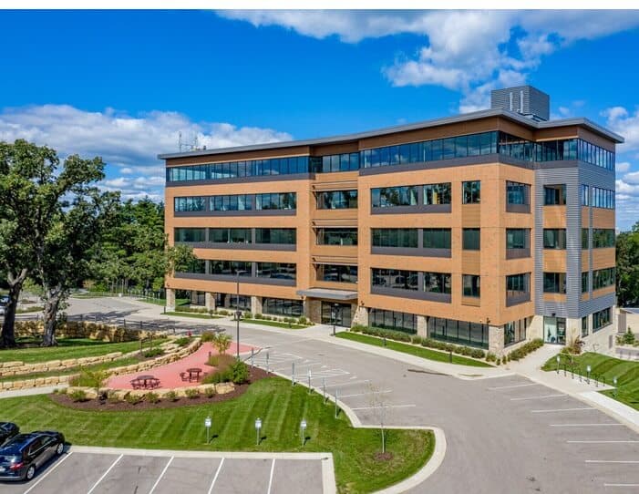 Virtual Office in Madison