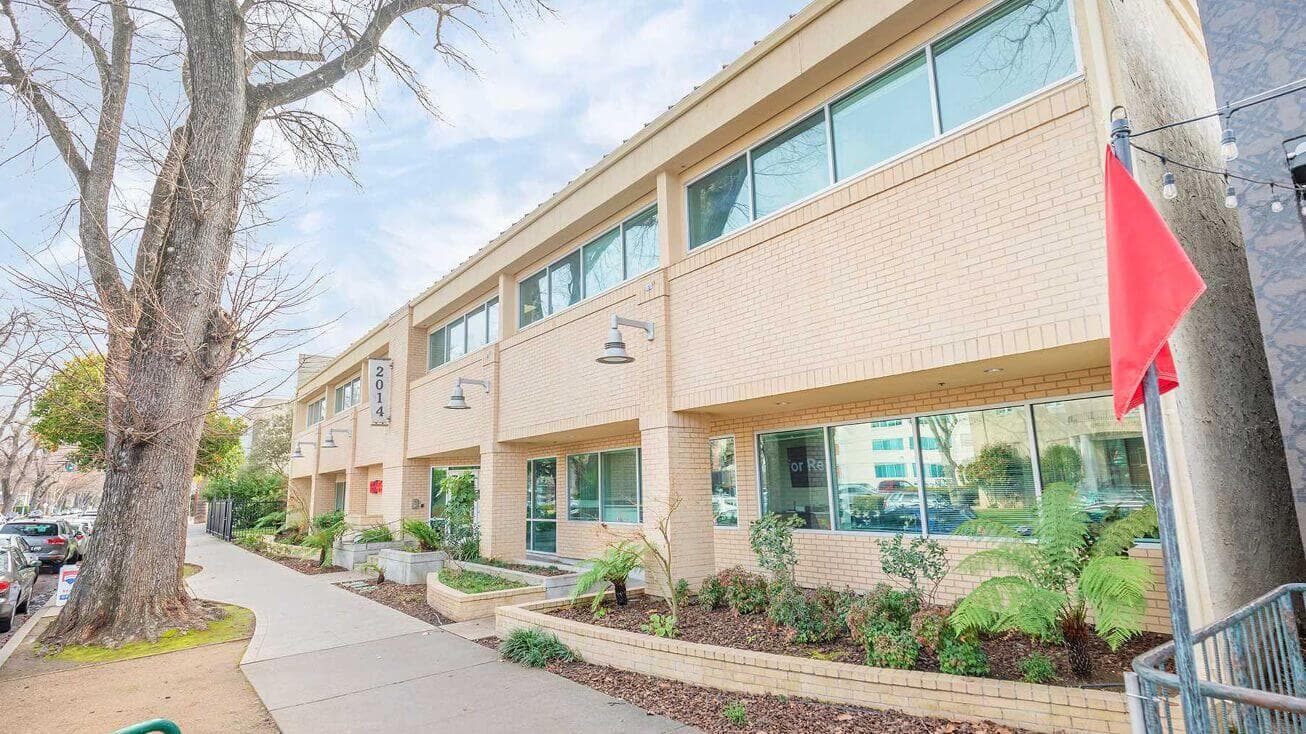 Virtual Office in Sacramento