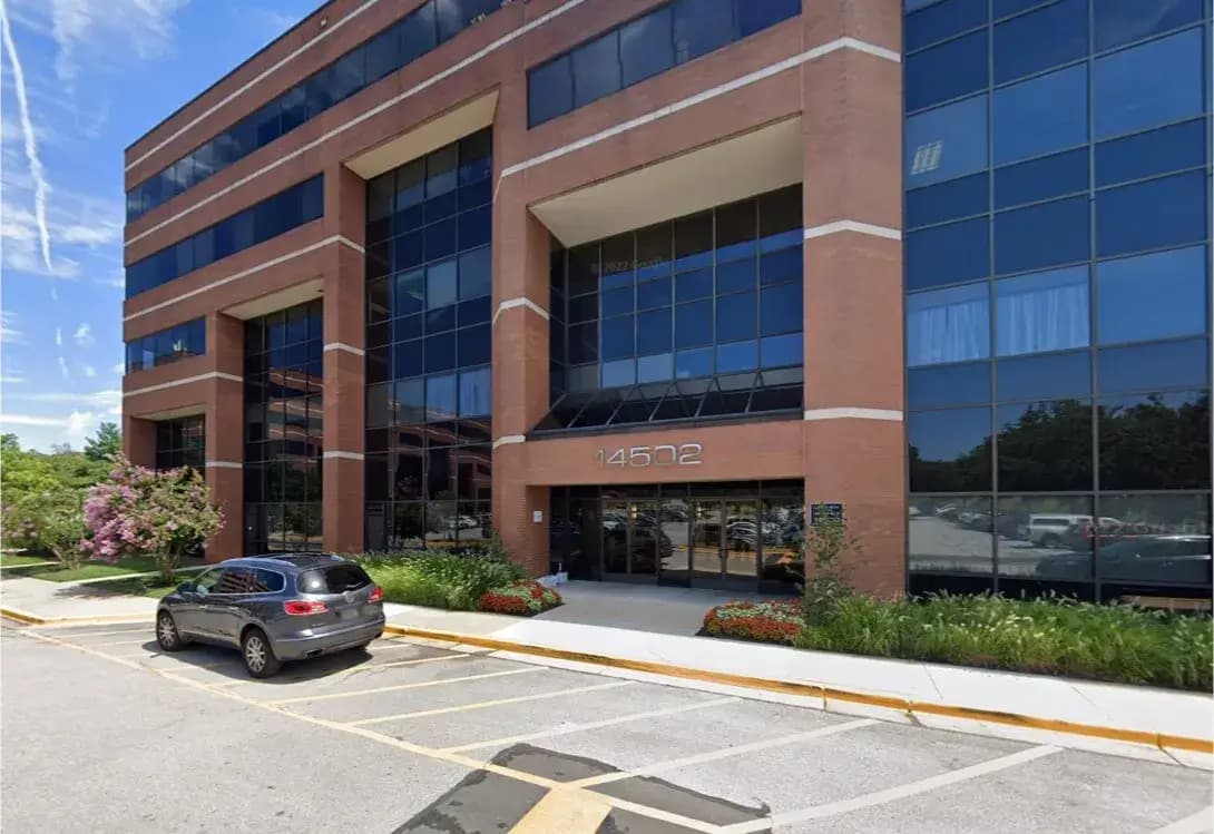 Virtual Office in Laurel