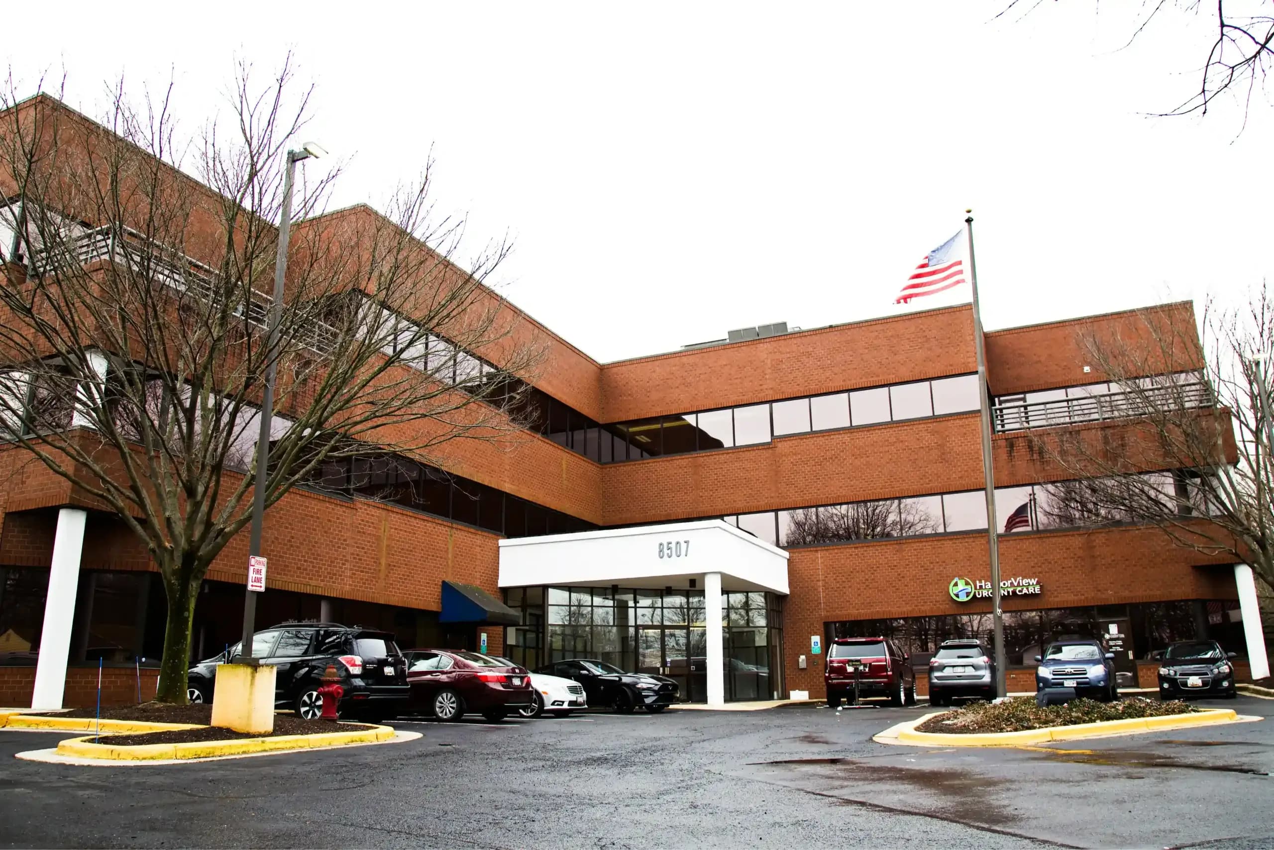 Virtual Office in Fort Washington