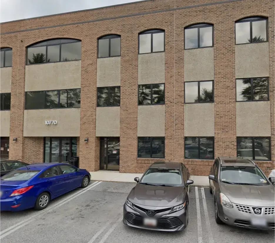 Virtual Office in Silver Spring