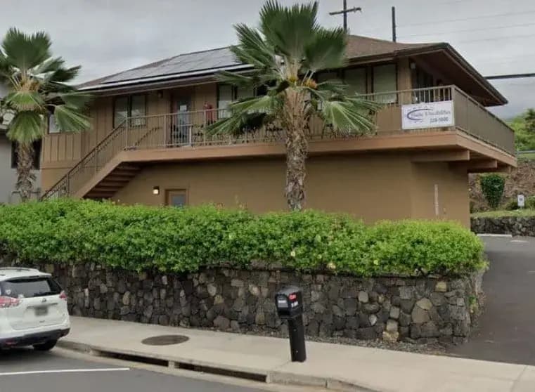 Virtual Office in Kailua Kona