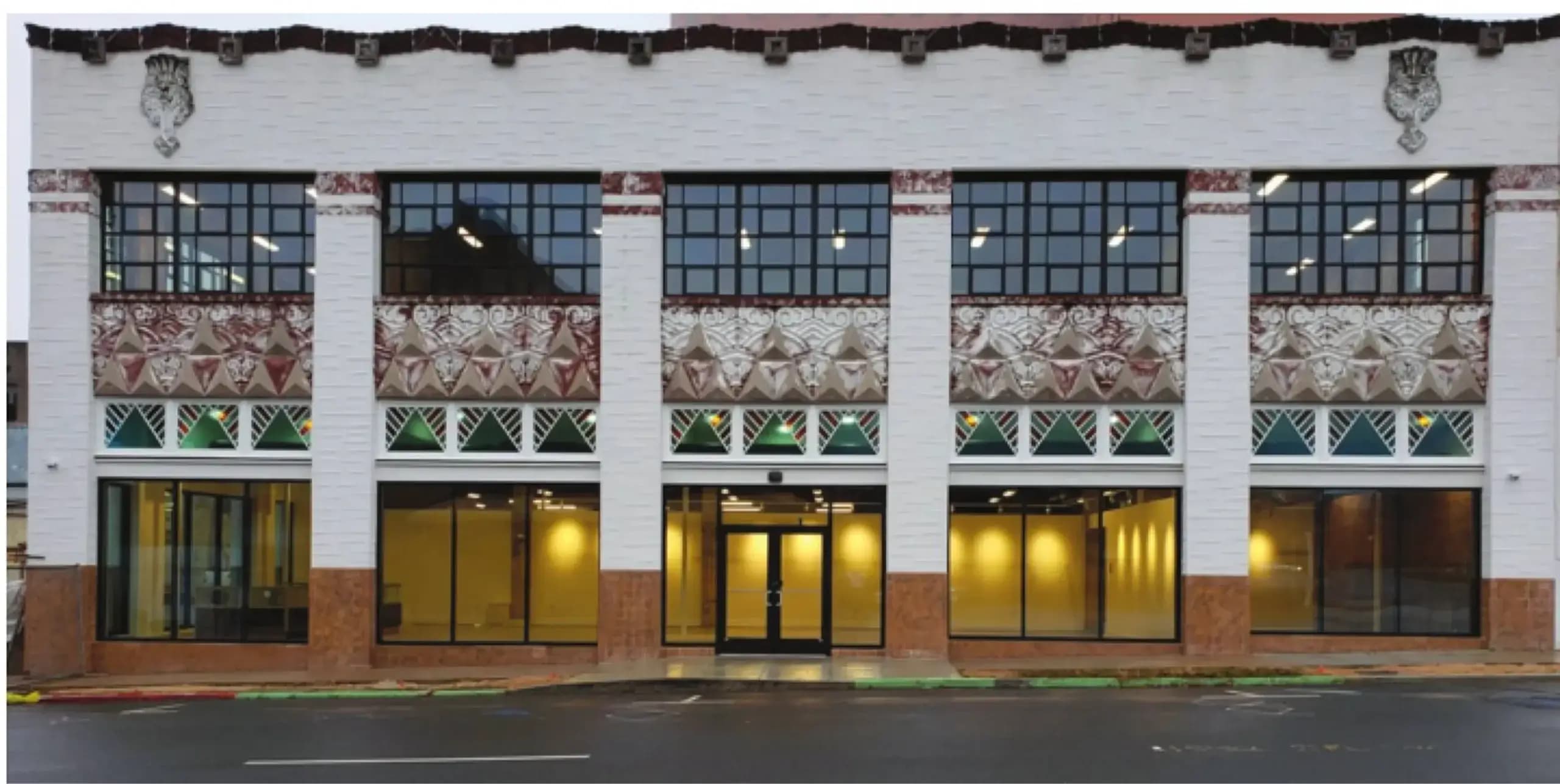 Virtual Office in Shreveport