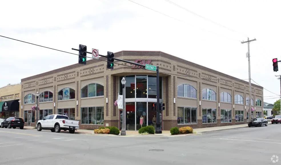 Virtual Office in Conway