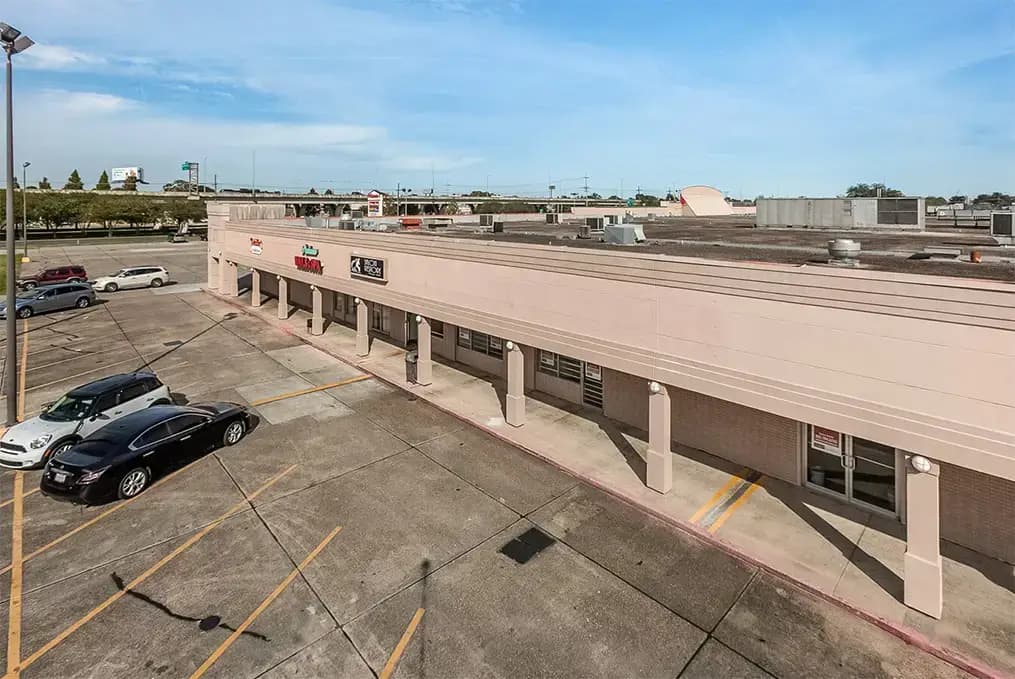 Virtual Office in Marrero