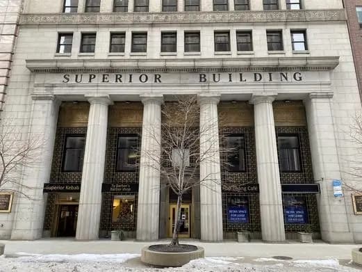 Virtual Office in Cleveland