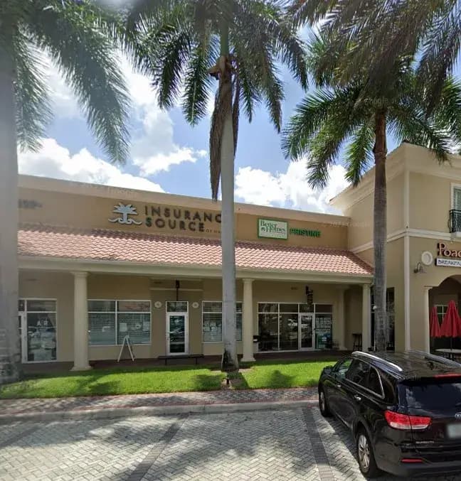 Virtual Office in Naples