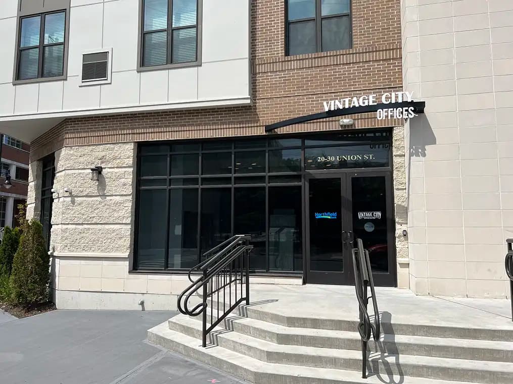 Virtual Office in Elizabeth