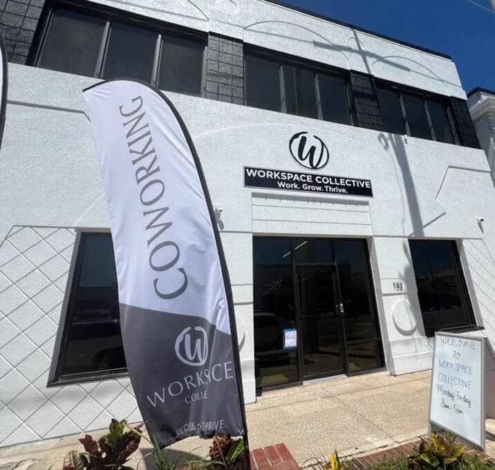 Virtual Office in Daytona Beach