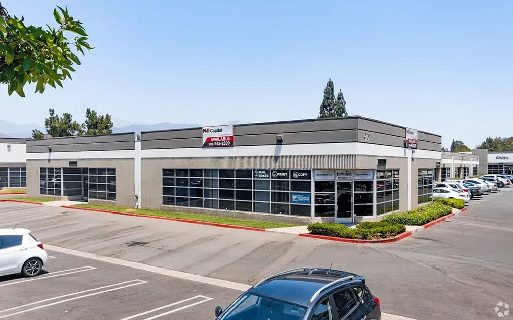 Virtual Office in San Dimas