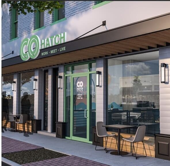 Virtual Office in Tarpon Springs